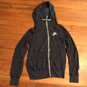 NIKE HOODIE
